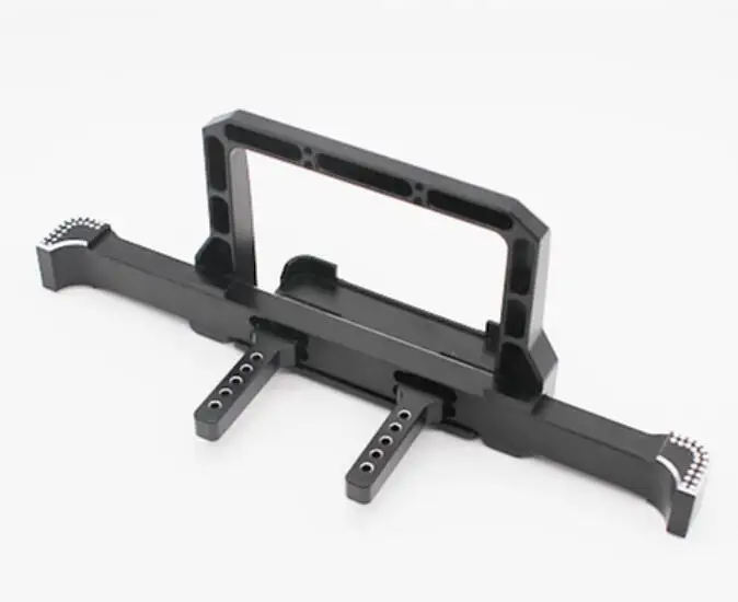 

TRX4 Trx-4 Trx 4 RC car metal Upgrade spare parts Front bumper