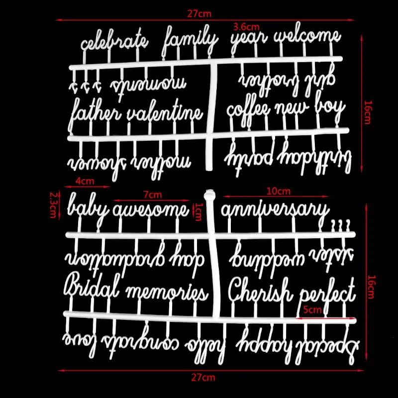 Буквенная доска набор букв 194 цифр специальные символы слова для войлока Сменные знаки сообщений и буквенные доски