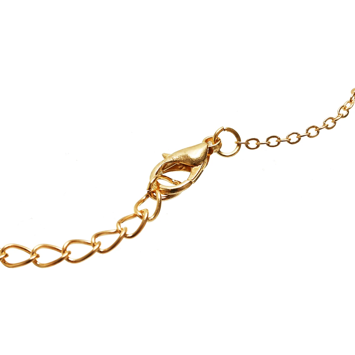 Vintage Crystal Finger Bracelets & Bangles Luxury Slave Hand Link Chain Bracelet For Women Rhinestone Boho Jewelry Shellhard