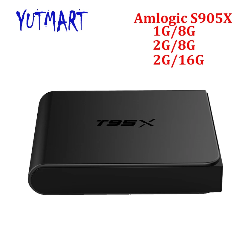 

A95X F1 TV Box Android 8.1 Set Top Box Amlogic S905W 4K 2GB 16GB 2.4GHz WiFi 100M Lan Smart Media Player PK X96 mini TV Box
