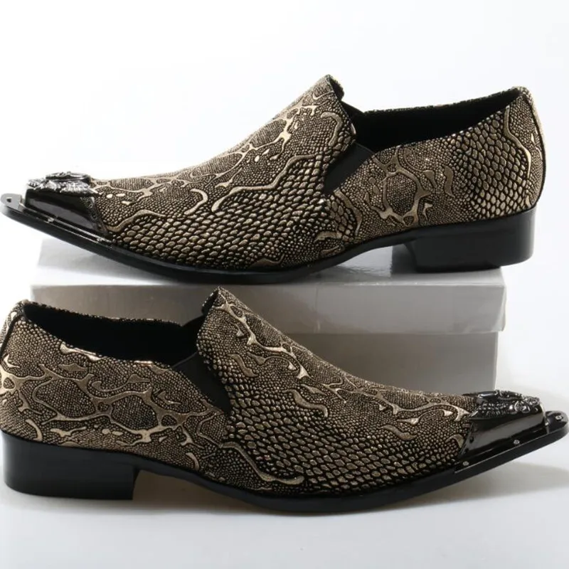 Zobairou/итальянская мужская обувь; Брендовые мужские бархатные туфли с металлическим колпачком; модные мужские мокасины с острым носком; благородные мужские слипоны на плоской подошве для свадебной вечеринки
