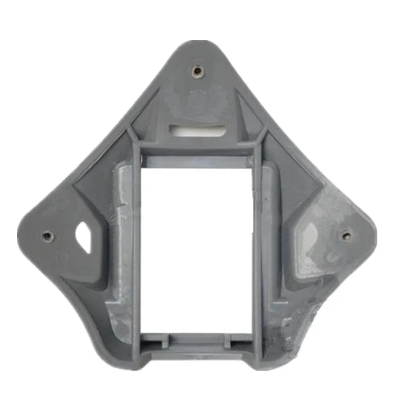 Tactical helmet the generation of VAS Shroud for FAST Ballistic Helmet maritime helmet Black DE FG3 (2)