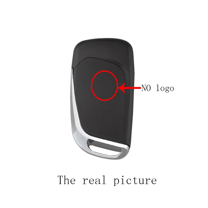 QWMEND 2BT HU83 дистанционный Корпус ключа для Peugeot 307 206 407 207 308 106 оригинальный ключ или