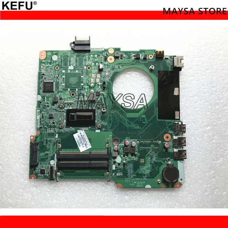 #Special Offers High Quality 732086-001 732086-501 For HP Pavilion 15-N Series Laptop Motherboard DA0U83MB6E0 I5-4200U DDR3 100% Tested #Special Offers High Quality 732086-001 732086-501 For HP Pavilion 15-N Series Laptop Motherboard DA0U83MB6E0 I5-4200U DDR3 100% Tested