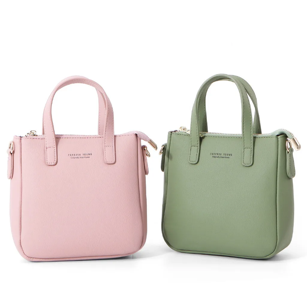 OCARDIAN, новая модная дизайнерская сумка, женская сумка-мессенджер, мини сумка, многофункциональная сумка, модная однотонная сумка на плечо Jul2