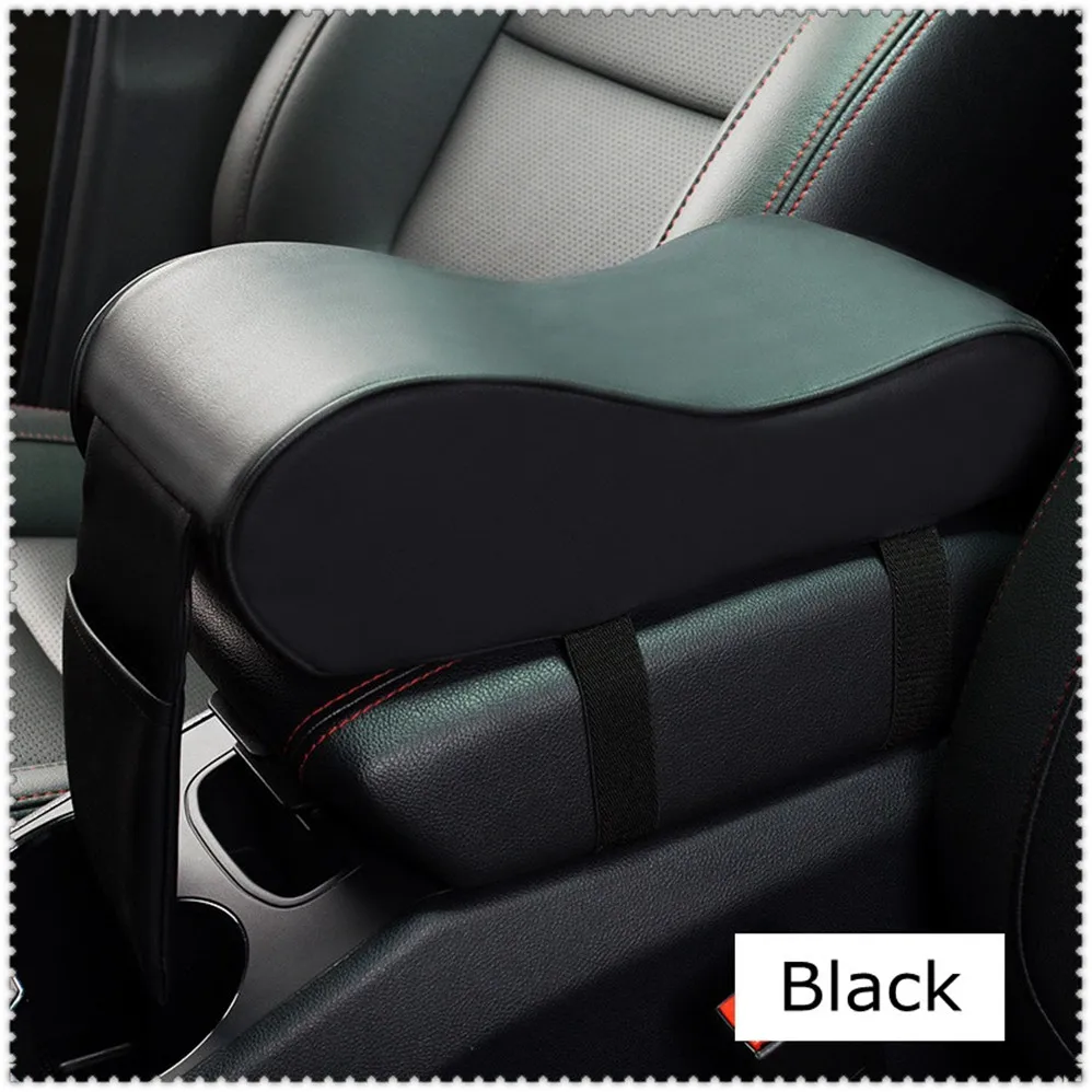 Автомобильный подлокотник для сиденья Honda Everus clearity Civic Accord Urban FCX Brio 3R C Odyssey Jazz Fit P