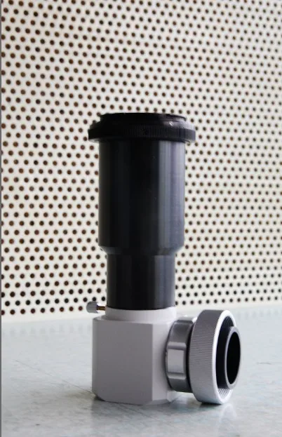 connector for camera