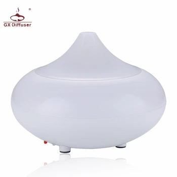 

GX.Diffuser Mini Aromatherapy Ultrasonic Aroma Diffuser Air Humidifier Essential Oil Diffuser Household Air Purifier Mist Maker