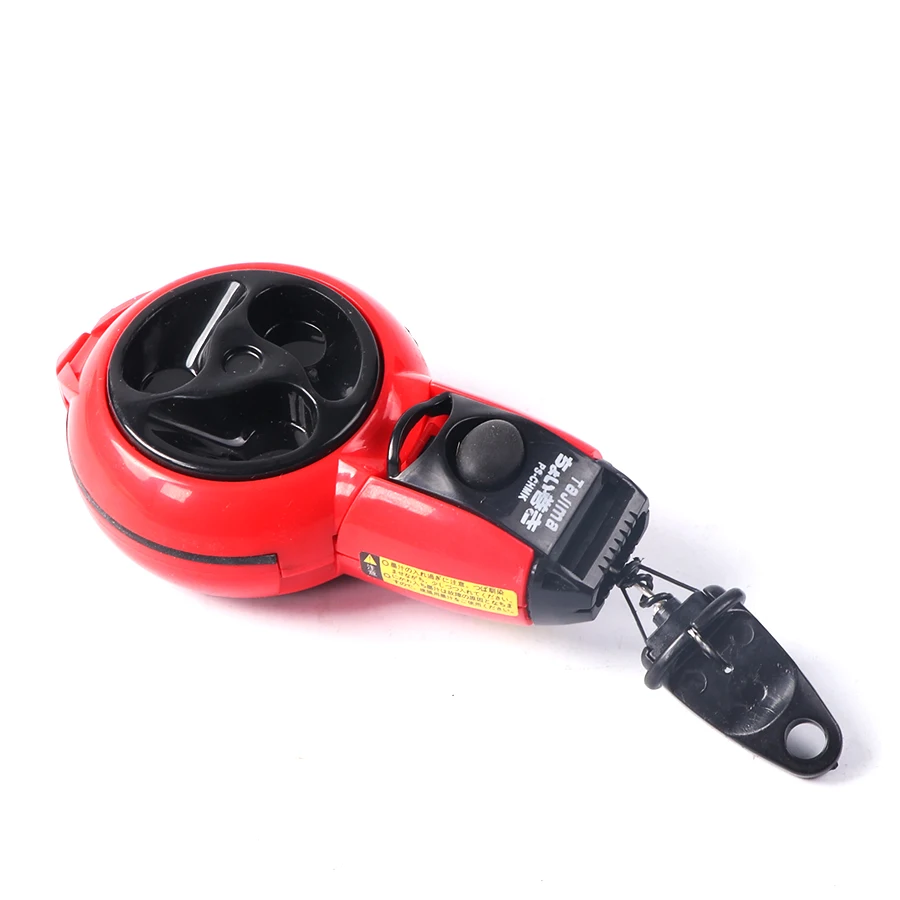 

HILDA Mini 7.5m Multi-functional High-end Automatic Winding Fountain Construction Tools Line Marking Woodworking Machinery Parts