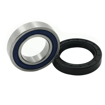 

Left Rear Axle Wheel Hub Housing Bearing Seal Kit For Honda ATV Foreman 400 450 500 Rubicon 500 Rancher 350 400 420 Replace 9105