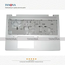 L09602-001 для hp Proboo 650 G4 клавиатура с вырезами под ладонь верхний чехол верхняя крышка W/FPR