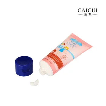 

CAICUI Sun Protection Sunscreen Protetor Whitening Uv Radiation Solar Sunscreen Cream Sunblock Lotion Sun Screen Sunblock