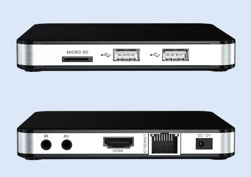 

5pcs SOLOVOX Set Top Box TVIP 605 Box Linux 4.4 Android support H.265 1920x1080 quad core tvip 605 tv box Super clear HOT SALE