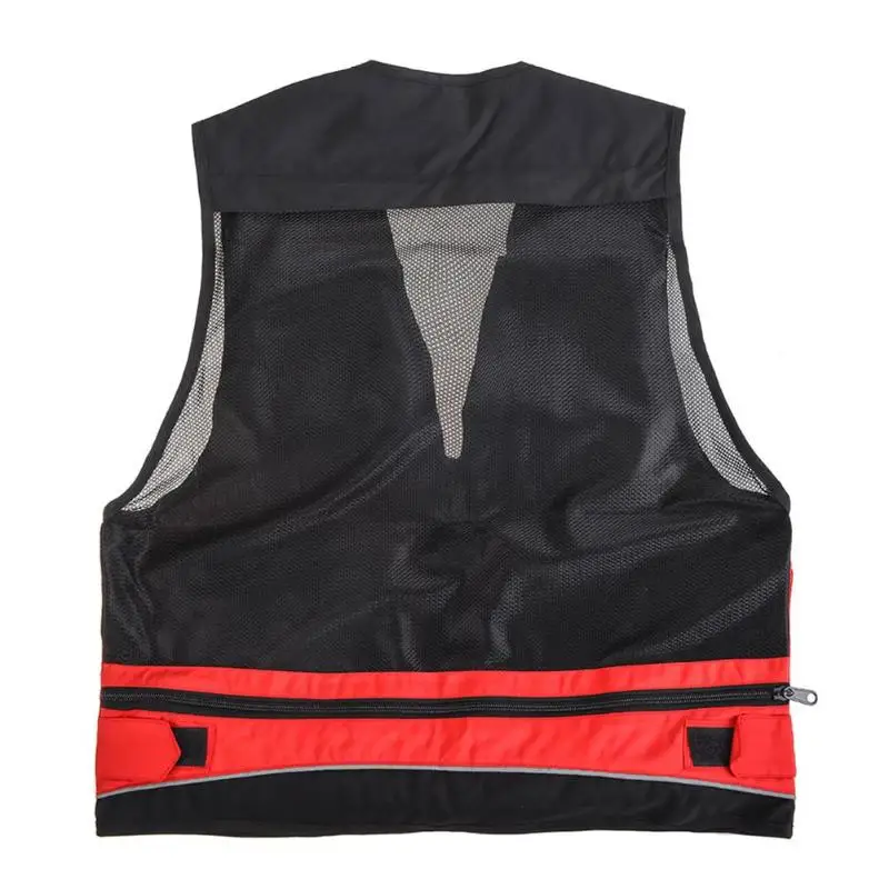 LEO для походов спорта рыбалки спасательный жилет для мужчин дышащий плавательный спасательный жилет для выживания красный/синий/черный цвет