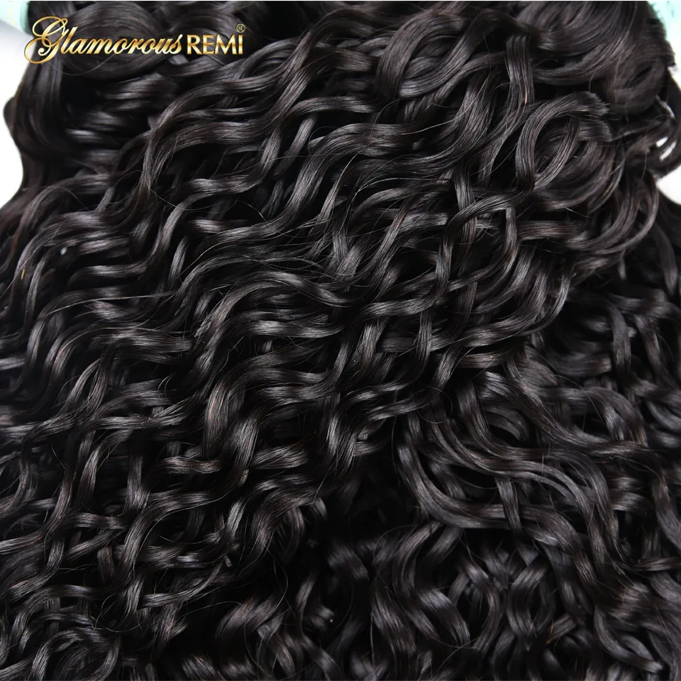 curly human remy hair  (57)