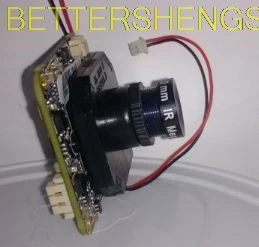Модуль макетной платы hi3516e hi3516ev100 imx290 imx323 |Датчик ABS| |