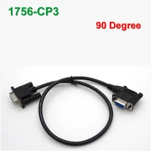 Кабель программатора 20 дюймов 1756-CP3 1747-CP3 SI SLC Control logix CompactLogix