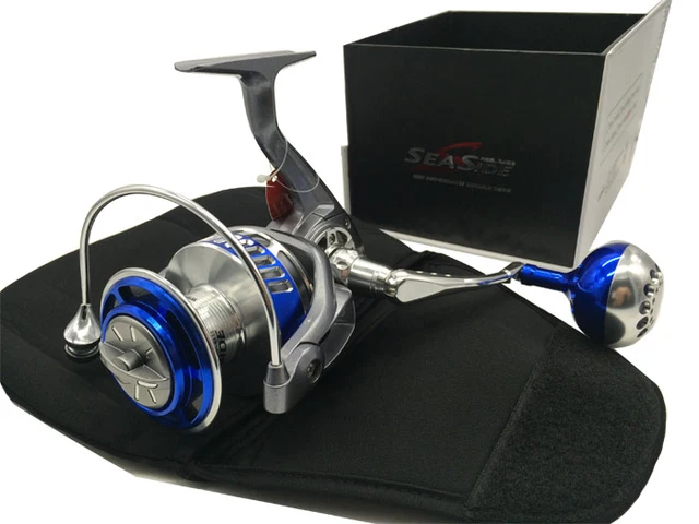 Cheap LIZARD FISHING 7BB FULL METAL DAIWA ALIKE LONG CAST SURF/TROLLING/JIGGING/ SEA /ALUMINIUM LOWEST PRICE SPINNING FISHING REEL Cheap LIZARD FISHING 7BB FULL METAL DAIWA ALIKE LONG CAST SURF/TROLLING/JIGGING/ SEA /ALUMINIUM LOWEST PRICE SPINNING FISHING REEL