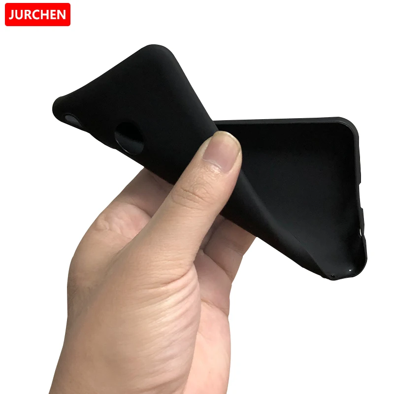 JURCHEN силиконовый чехол для телефона Samsung M20 M205 милый модный мягкий из ТПУ с