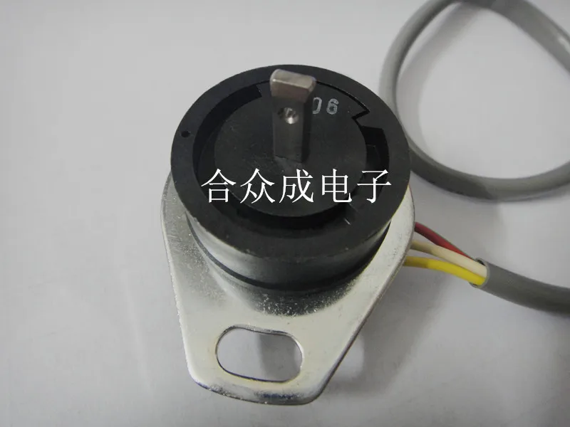 

TOCOS PS05 5K single turn potentiometer 180 degree potentiometer switch