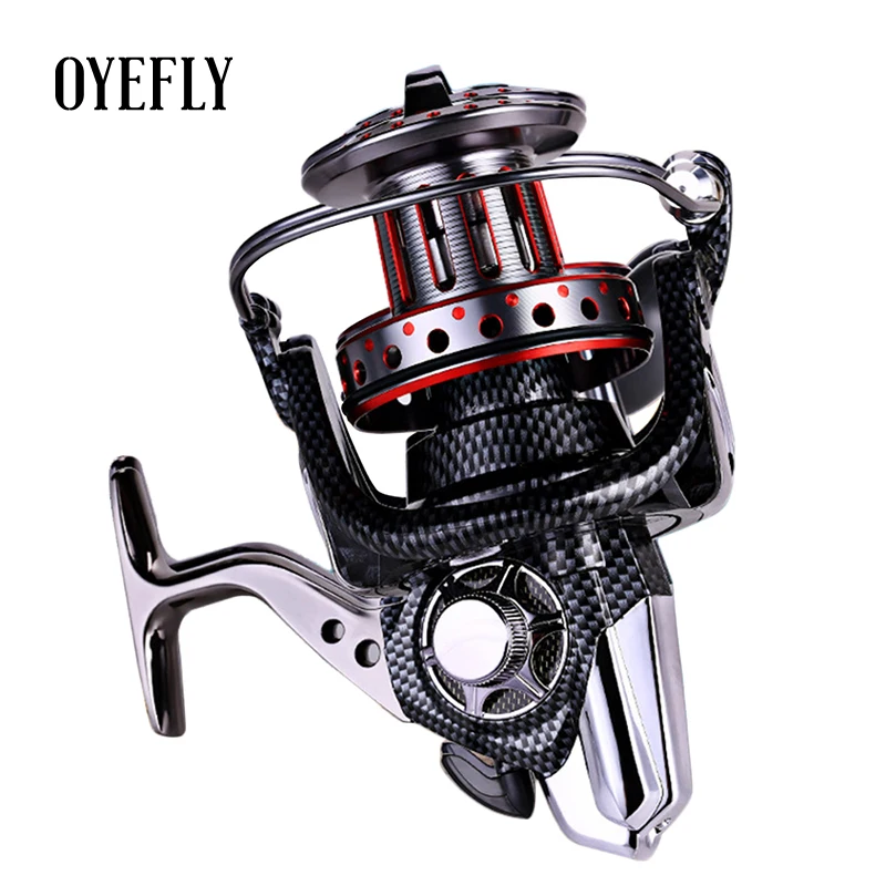 

Ocean Rock Fishing Spinning Wheel Fishing Reel Sea Reel Loading Spinning Fishing Wheels