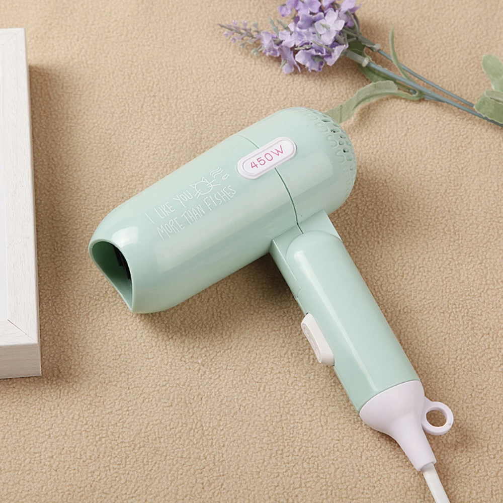 Portable-Foldable-Mini-Hair-Dryer-Seche-Cheveux-Super-Silent-Traveller-2-Gears-Shift-Dryer-Folding-Foldable (3)