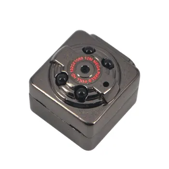 

kebidu HD 1080P 720P Sport Mini Camera SQ8 SQ9 DV Voice Video Recorder Infrared Night Vision Digital Small Cam Camcorder