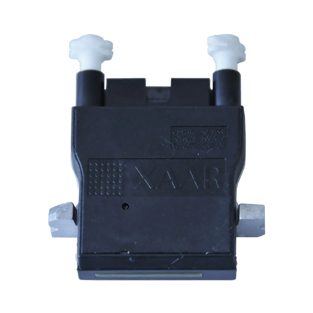 Оригинальная печатающая головка Xaar 126 80pl для принтера Infinity Solvent FY 6150/FY 8250/FY 3312C|print