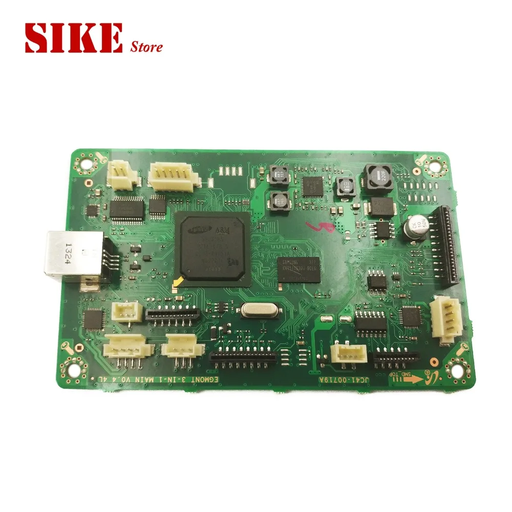 JC41-00719A Logic Main Board For Samsung SCX-3400 SCX-3401 SCX-3405 SCX 3400 3401 3405 SCX3405 SCX3400 Formatter Board Mainboard JC41-00719A Logic Main Board For Samsung SCX-3400 SCX-3401 SCX-3405 SCX 3400 3401 3405 SCX3405 SCX3400 Formatter Board Mainboard