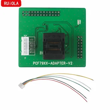 

PCF79XX Adapter for VVDI PROG Programmer With Best Price