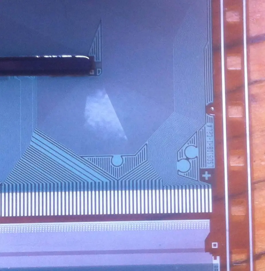 

5-10pcs/lot LS0610BH1-C2LX New TAB COF Module