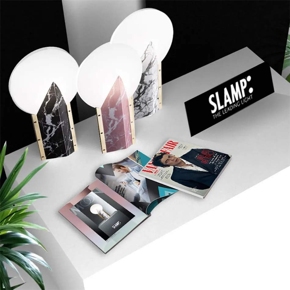 

Modern LED Desk Lamp Multifunctional Living Room Office Flexo Luminaria De Mesa Table Lamp for Study Desk Dining Room Loft Decor