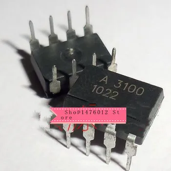 

1PCS A3100 3100 HCPL-3100 HCPL3100 A-3100 DIP-8 SOP8