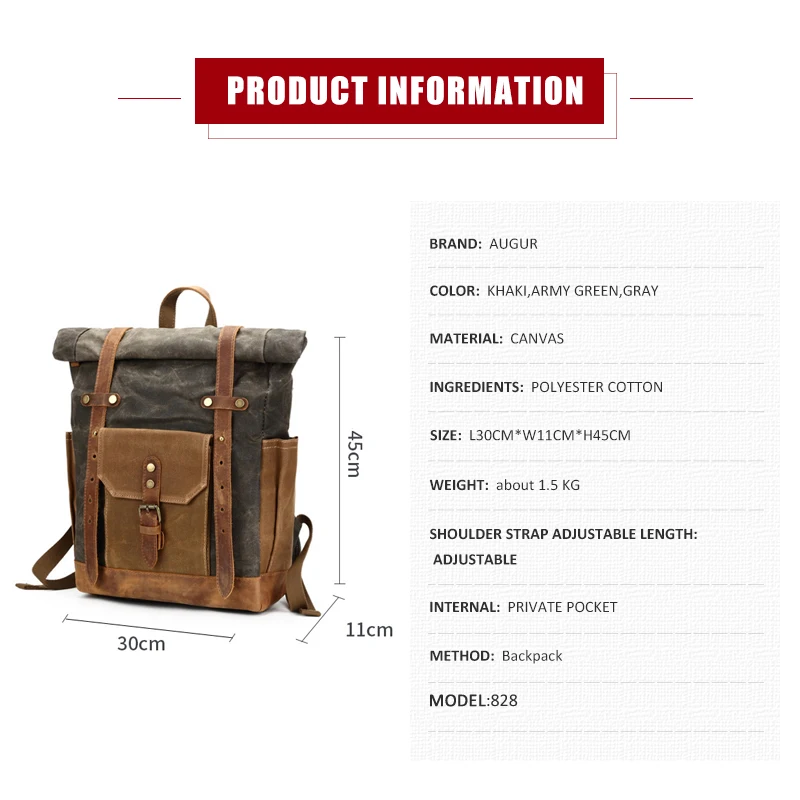 male backpack  (10)