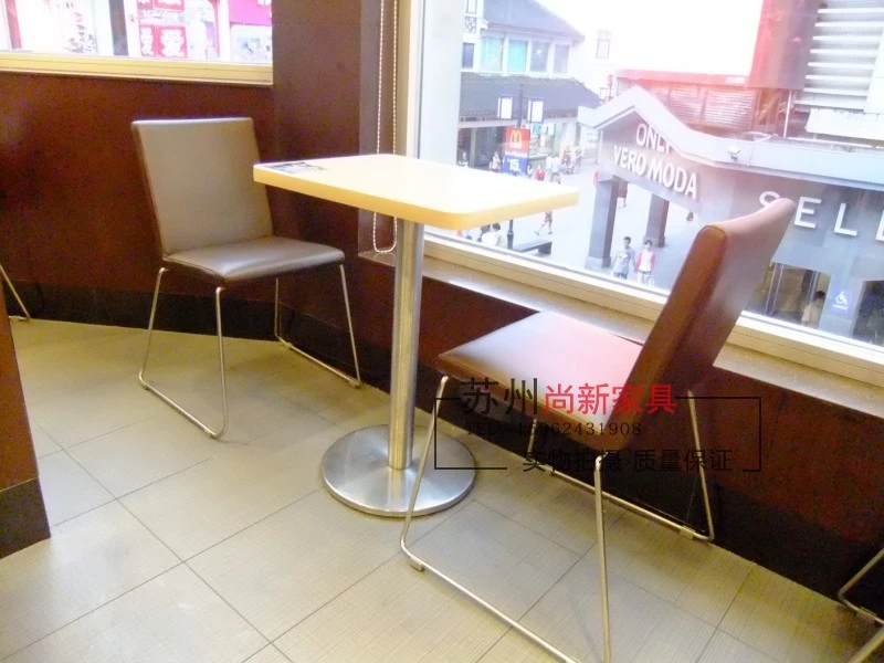 Special 2 Seater Dinette Combination Of Kfc Split The Table Cafe Restaurant Tea Shop Dinette Restaurant Table Chair Sets Tea Tree Foot Scrubtea Tree Oil Product Aliexpress