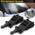 Новый 2x Лобовое Стекло Водяной Распылитель Jet Spray Шайба Сопло Для VW для Beetle для Jetta для Гольфа