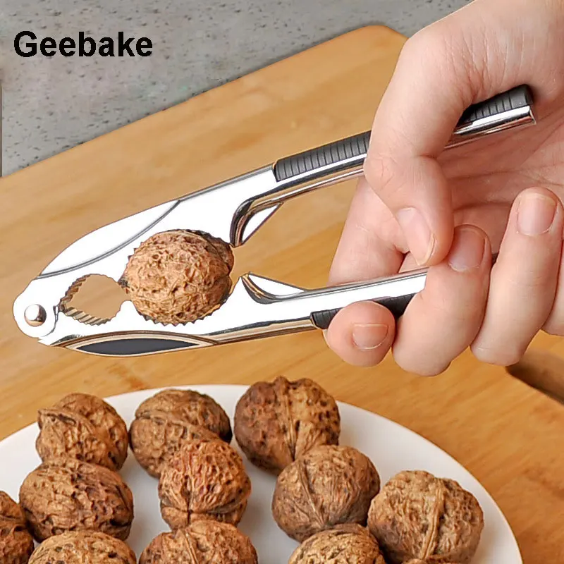 Geebake Kitchen Practical Creative Gadgets Stainless Steel Anti slip