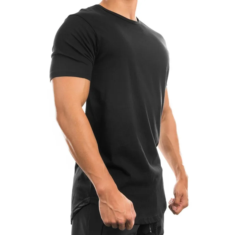 Body Engineer Fitness Gym T-shirt-3