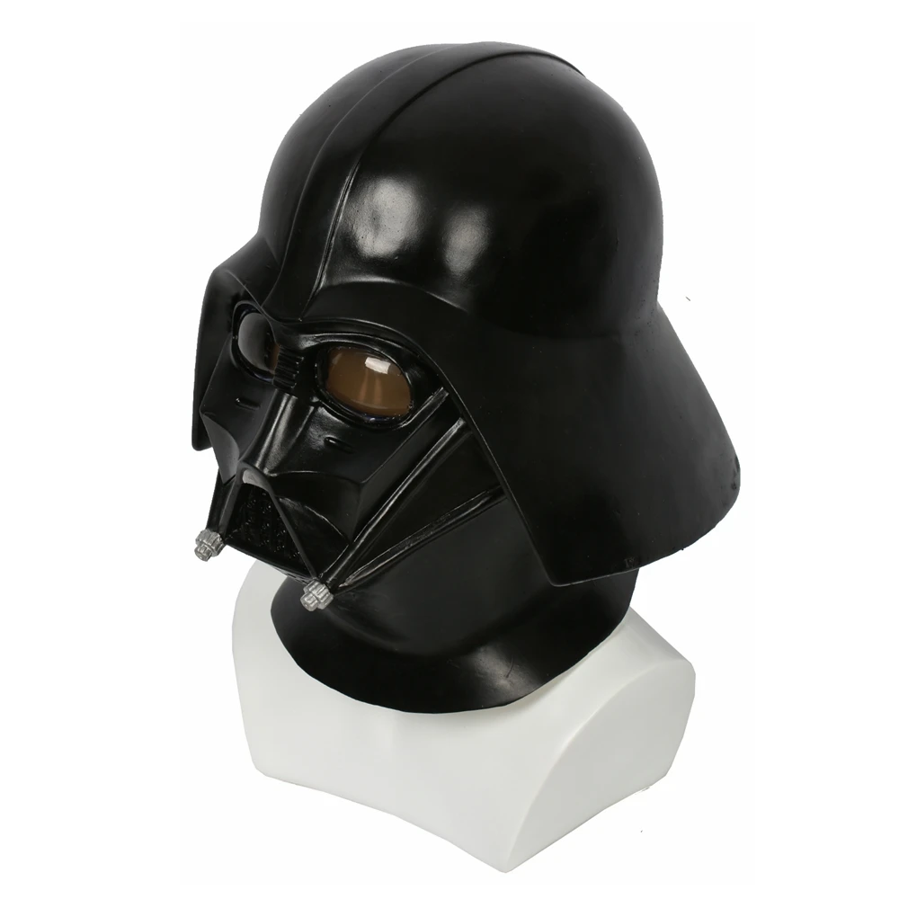 darth vader helmet latex mask Darth vader helmet latex mask