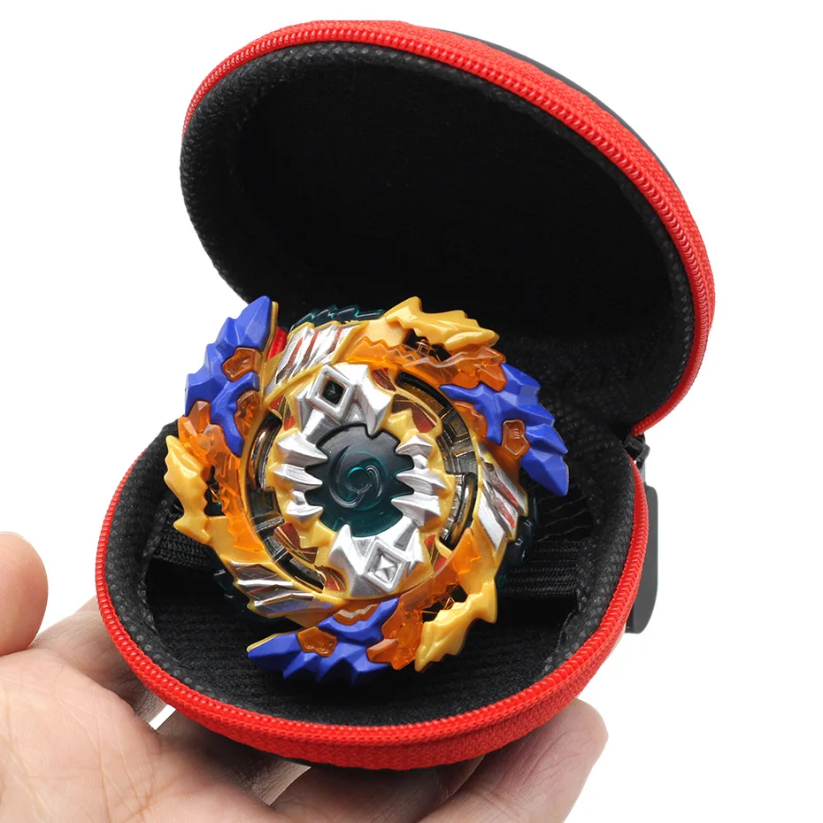 TAKARA TOMY Beyblade Burst B125 04 игрушки распродажа лезвий с пусковым устройством и сумкой