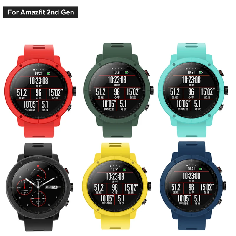 ticwatch pro case