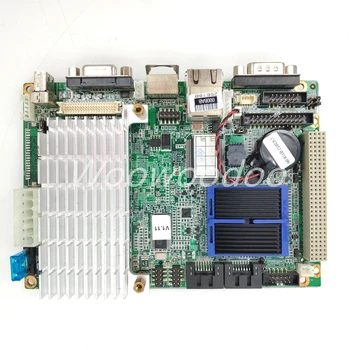 

PCM-9361 REV.A1 3.5" Biscuit Industrial CPU Board 3.5-inch w/t LVDS