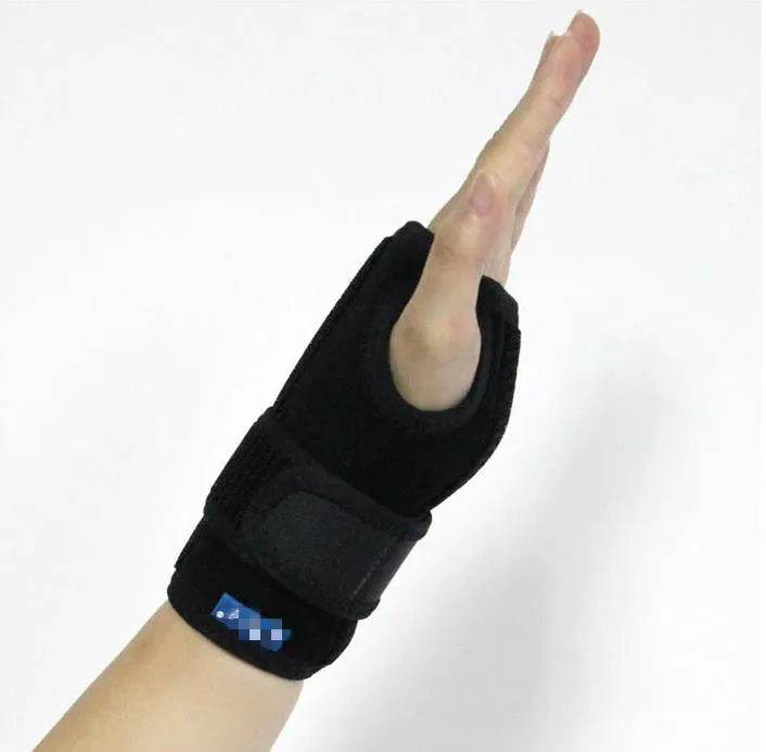 Hot sales medical wristbands wrist sprain Carpal tunnel syndrome