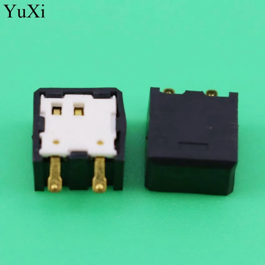 Yuxi Microfono Microfono Interno Parte Di Ricambio Per Nokia 2610 1200 1110 1100 C7