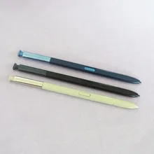 1 шт. для samsung Galaxy Note 8 ручка активный стилус S ручка для Note8 N950 N950F N950FD N950U N950N N950W черный серый розовый синий