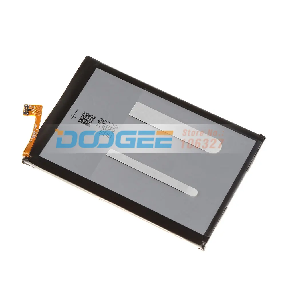 officail Doogee battery BL5000 5000 mah capacity for doogee mobile