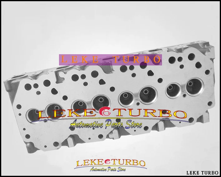 14B Cylinder Head 11101-58040 11101-58041 For Daihatsu (5)