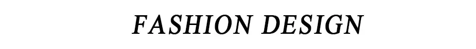 FASHION-DESIGN