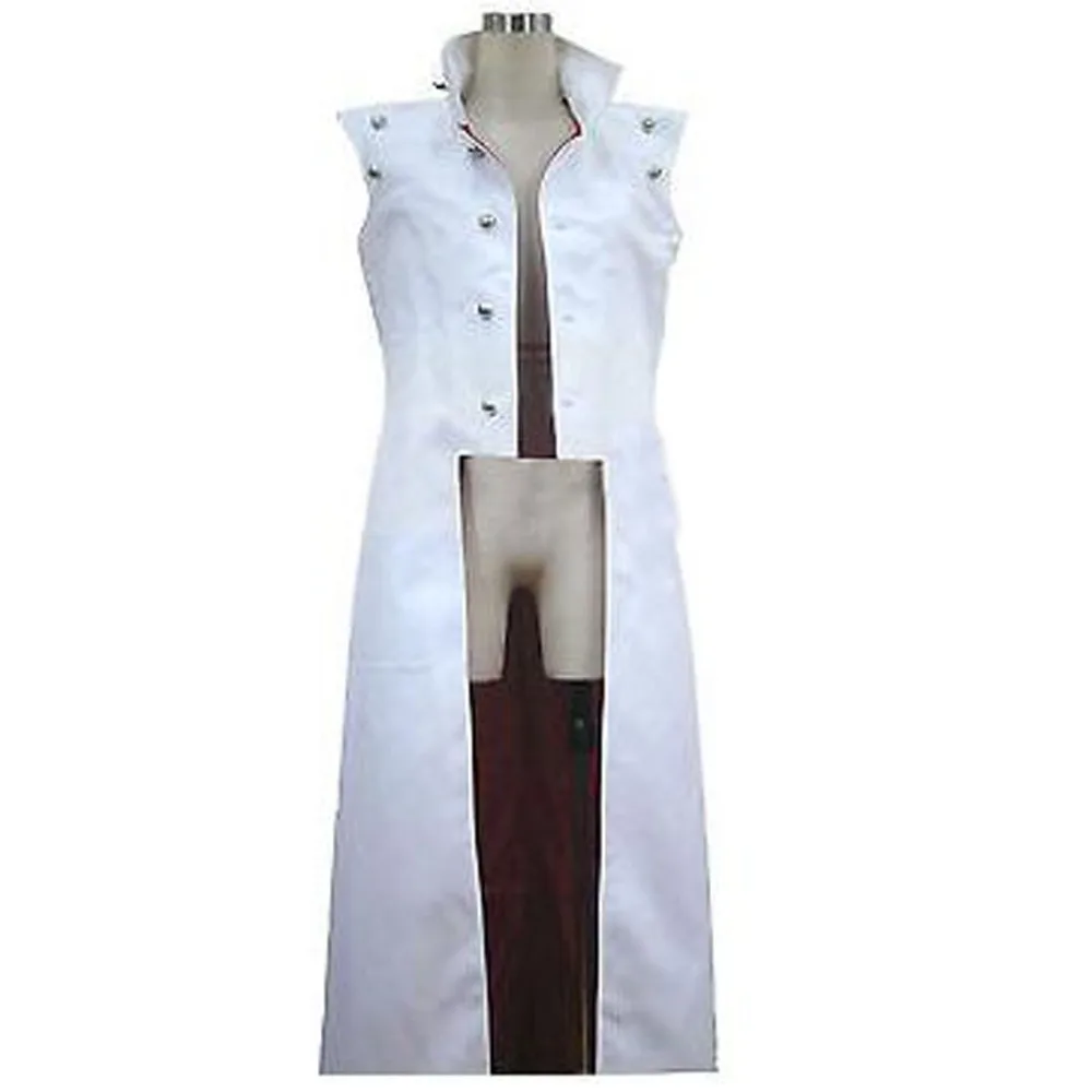 2020 Yu-Gi-Oh! Duello Mostri Gx Seto Kaiba Uniforme Cos Abbigliamento Cosplay Costume Solo Cappotto