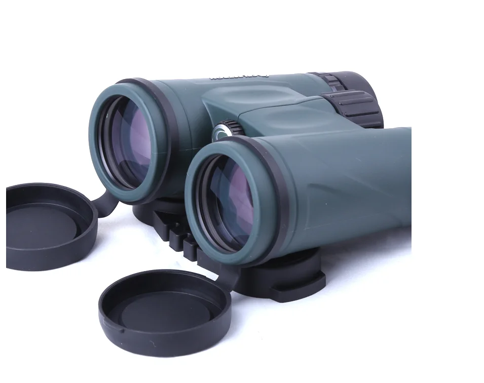 Celestron бинокулярный телескопио натуральный dx серия 10x42 de gran угловой hd portartil непроницаемый анти-ниебла профессиональный